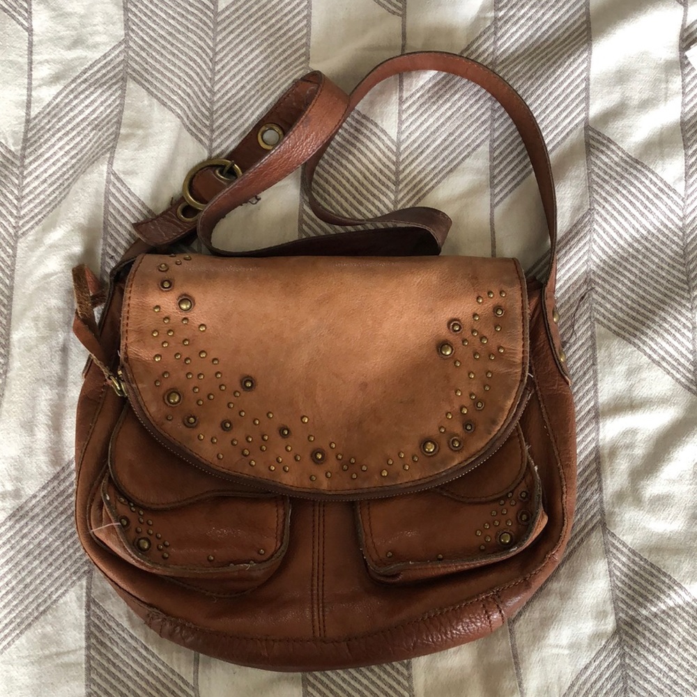Lucky Brand shoulder bag